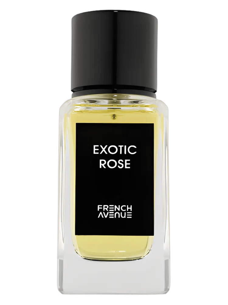 Exotic Rose by French Avenue