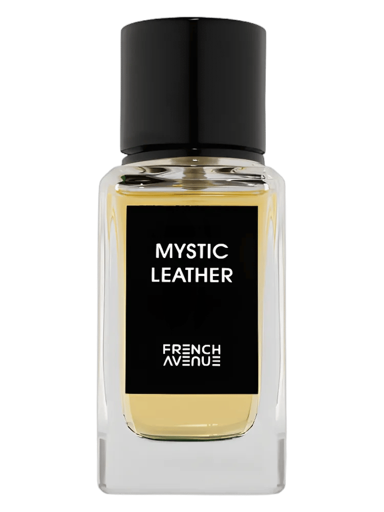 Mystic Leather by French Avenue