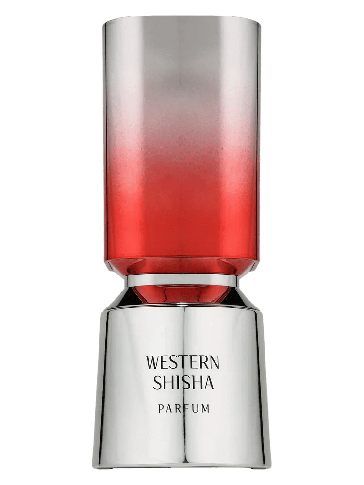 Western Shisha by French Avenue