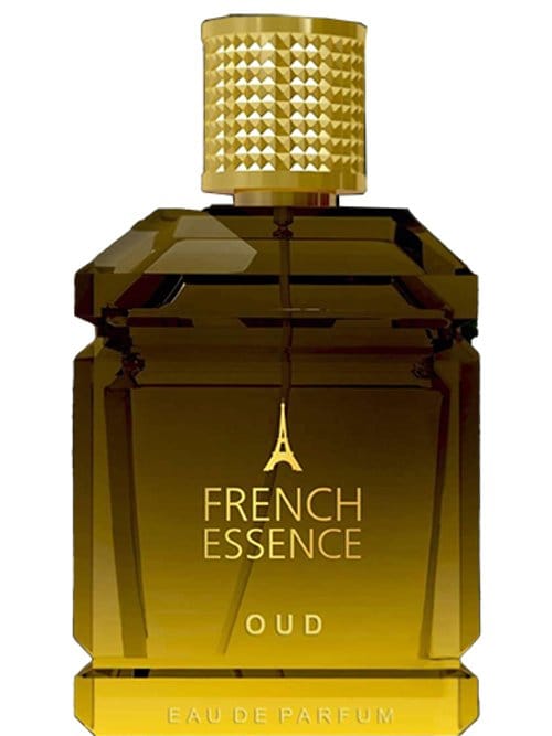 Oud by French Essence
