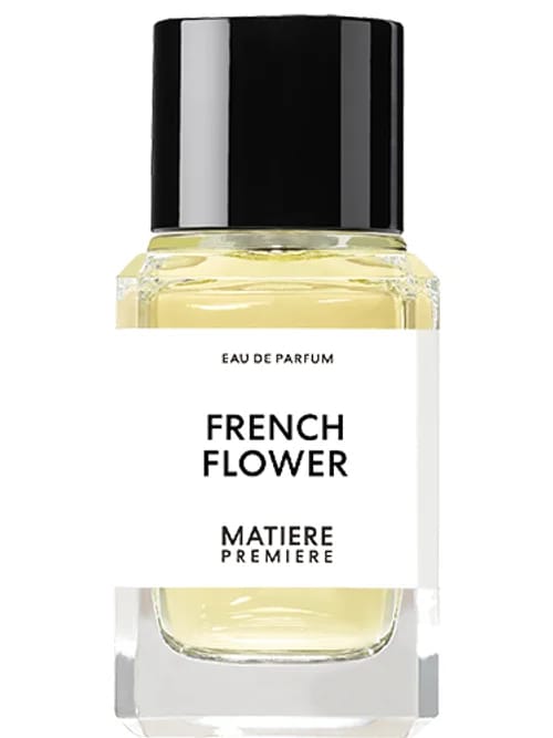 French Flower by Matière Première