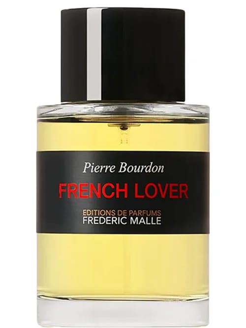 French Lover / Bois D'Orage by Frédéric Malle