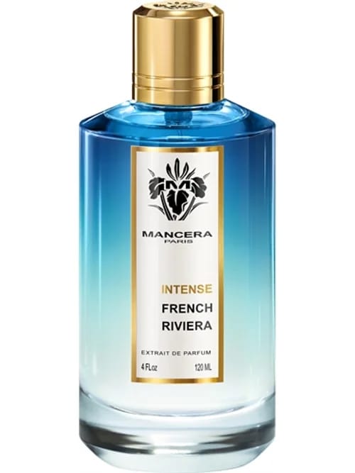 French Riviera Intense by Mancera