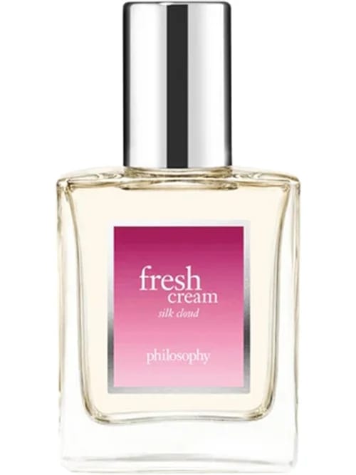 Fresh Cream Silk Cloud by Philosophy