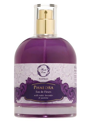 Phaedra by Fresh Line