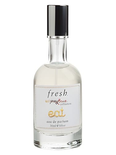 Eat by Fresh