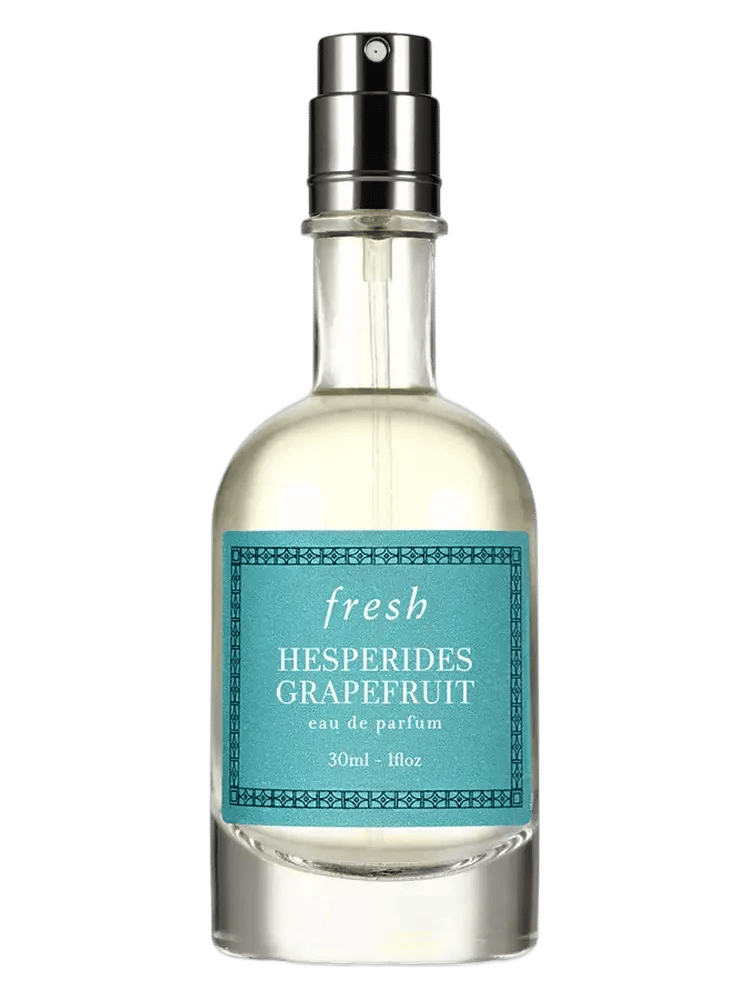 Hesperides Grapefruit by Fresh