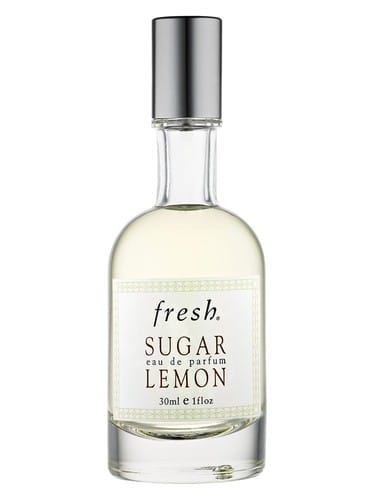 Sugar Lemon by Fresh