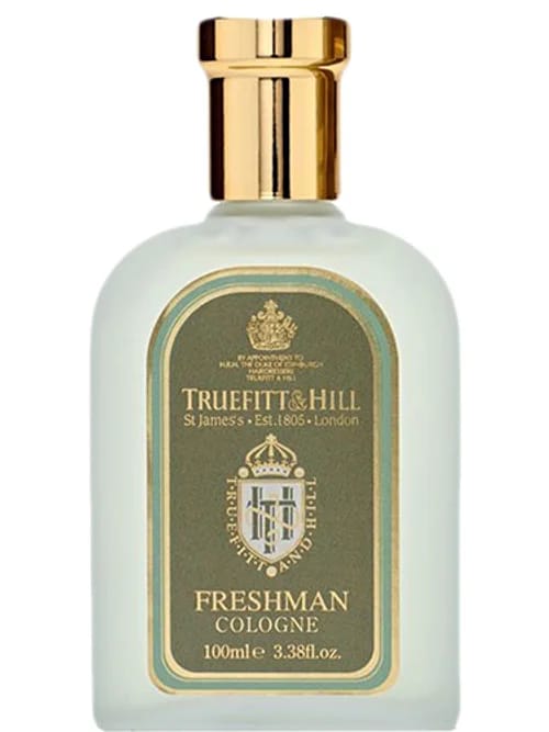 Freshman by Truefitt & Hill