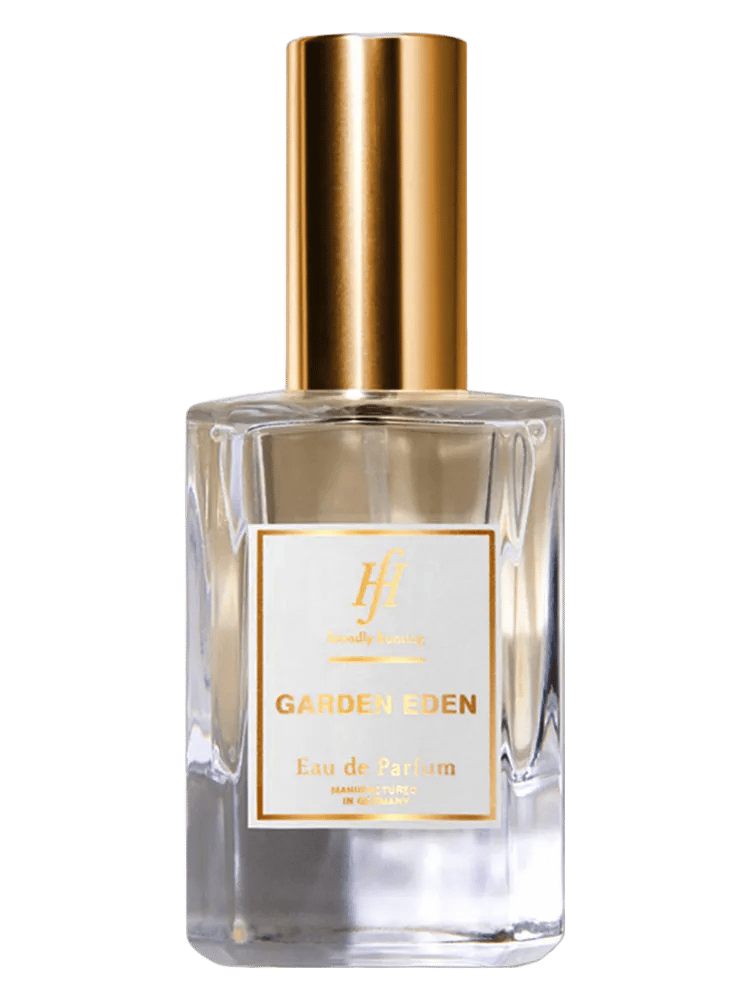 Garden Eden by Friendly Hunting