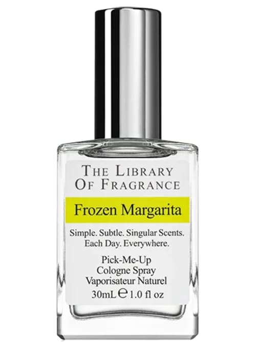 Frozen Margarita by The Library Of Fragrance