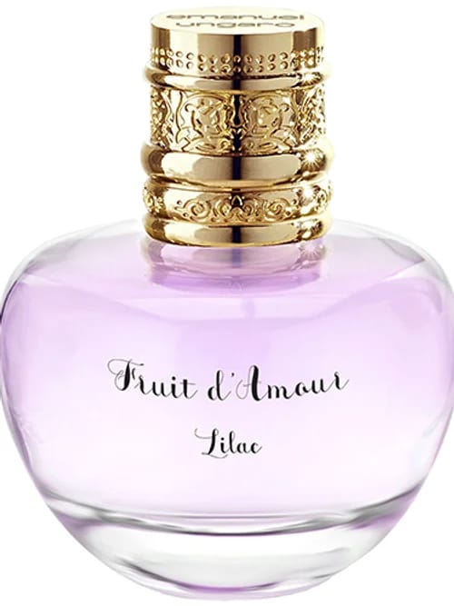Fruit D'Amour : Lilac by Ungaro