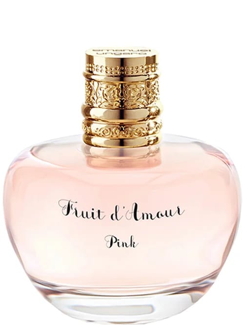 Fruit D'Amour : Pink by Ungaro