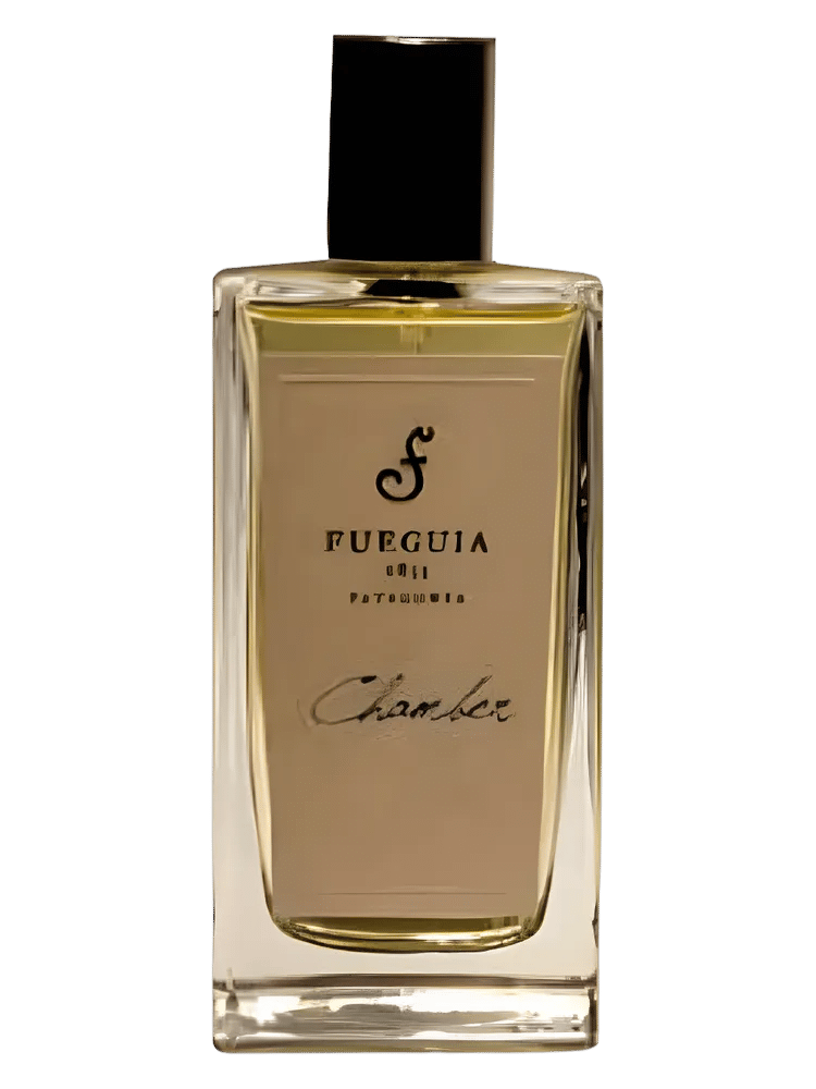 Chamber by Fueguia 1833
