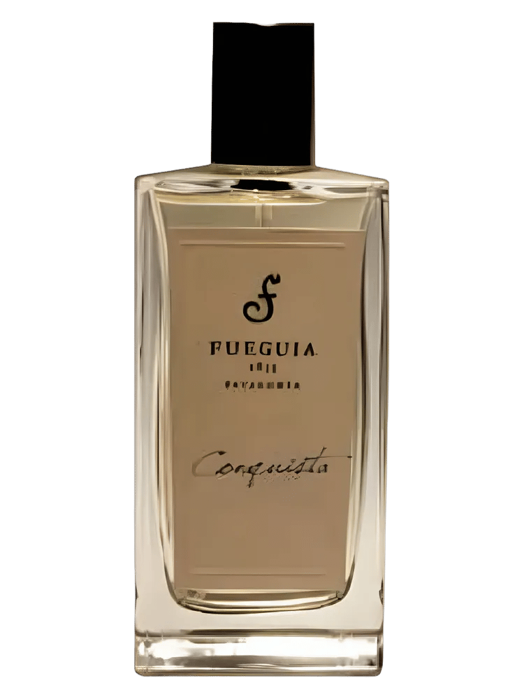 Conquista by Fueguia 1833