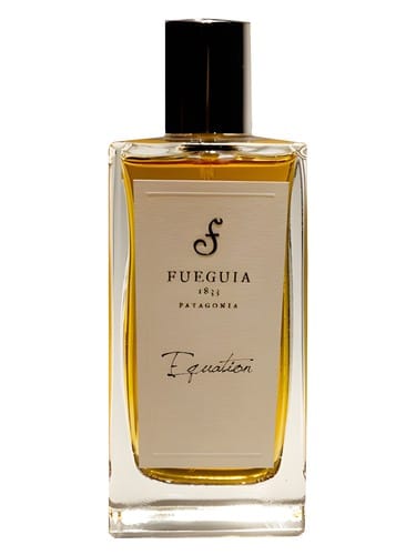 Équation by Fueguia 1833