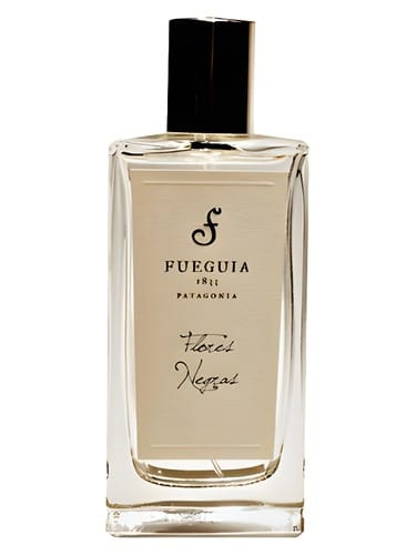 Flores Negras by Fueguia 1833