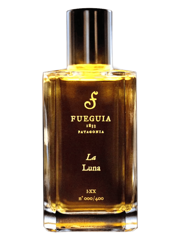 La Luna by Fueguia 1833