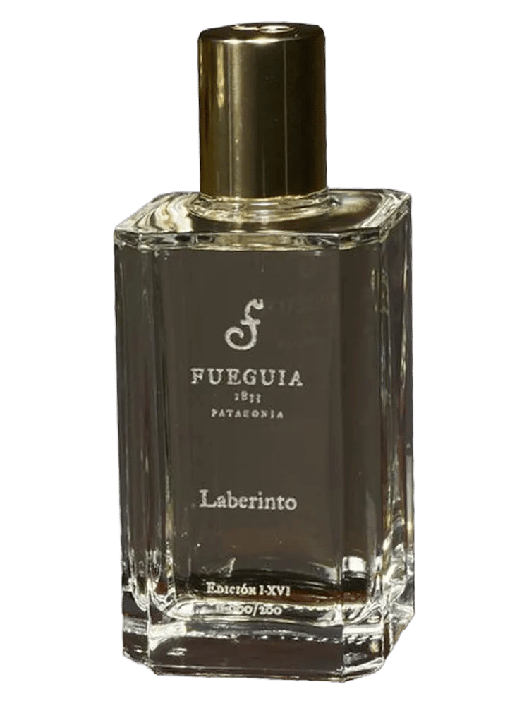 Laberinto by Fueguia 1833