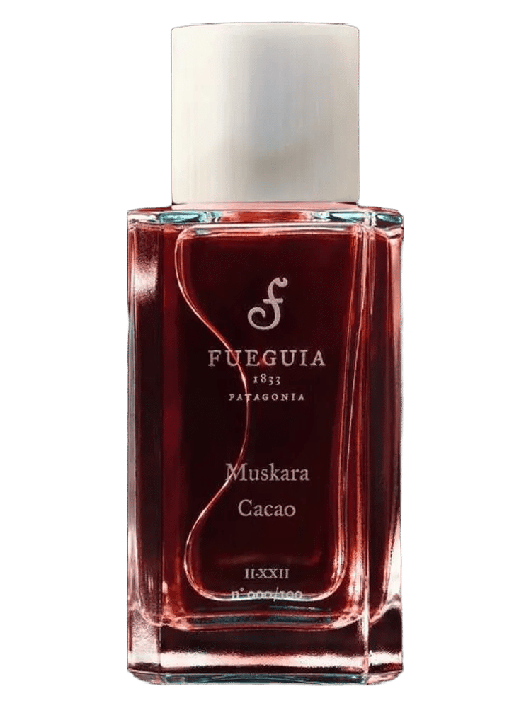Muskara Cacao by Fueguia 1833