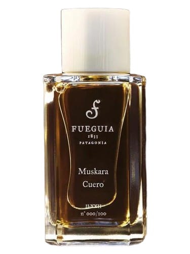 Muskara Cuero by Fueguia 1833