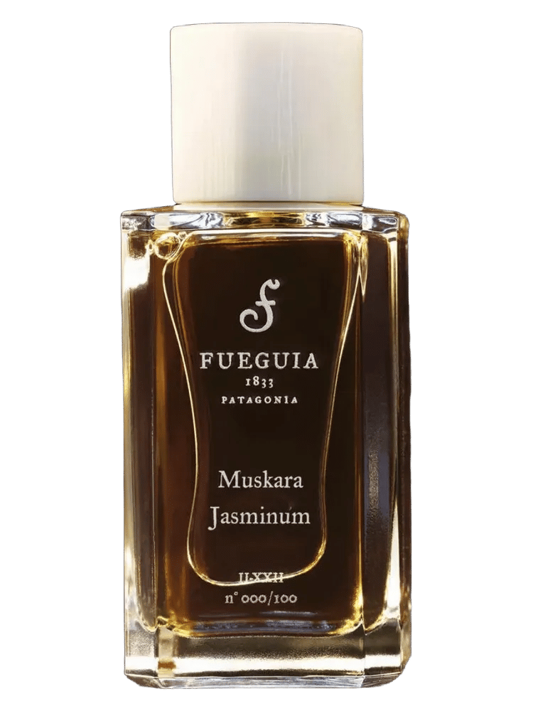 Muskara Jasminum by Fueguia 1833