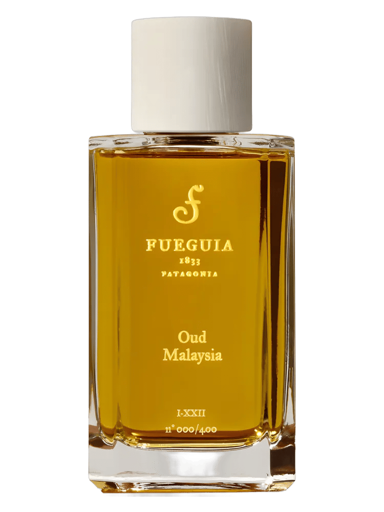 Oud Malaysia by Fueguia 1833