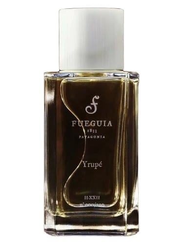 Yrupé by Fueguia 1833