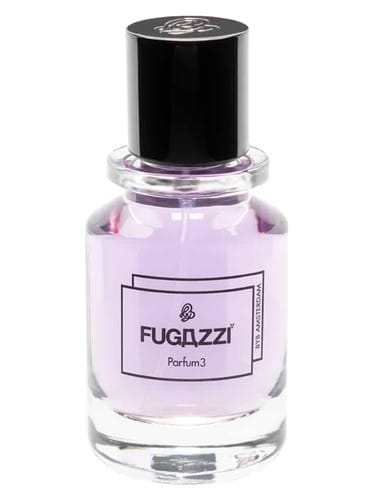 Fugazzi Parfum 3 Rest@Home by Fugazzi