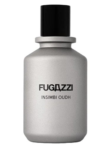 Insimbi Oudh by Fugazzi