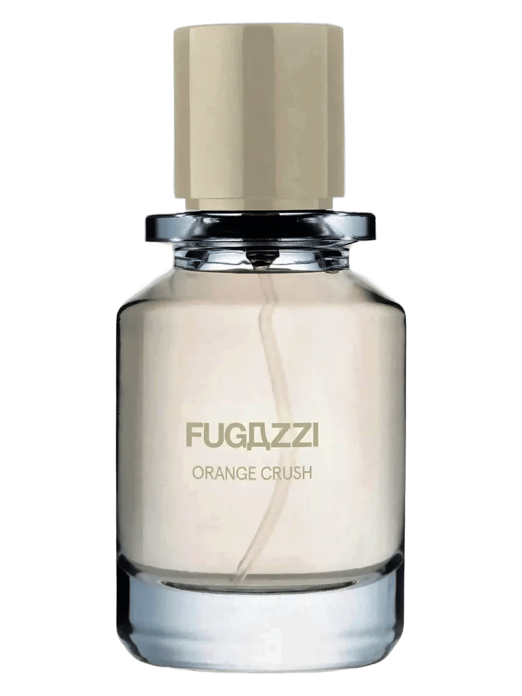 Orange Crush by Fugazzi