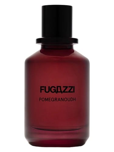 Pomegranoudh by Fugazzi