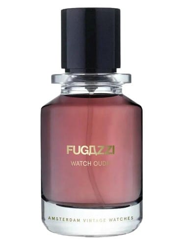 Watch Oudh by Fugazzi