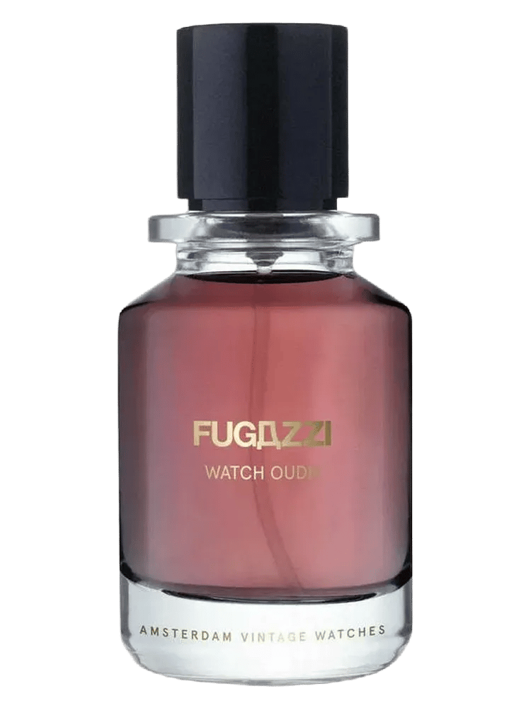 Watch Oudh by Fugazzi