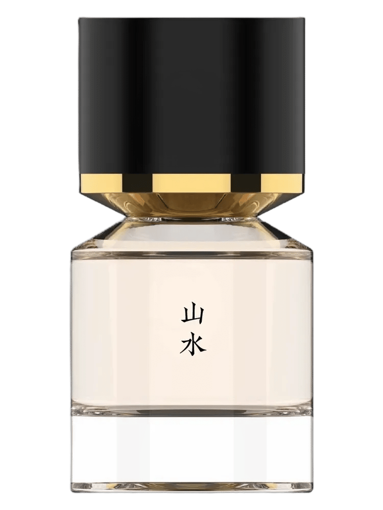 Karesansui 山水 by Fukudo 浮香堂