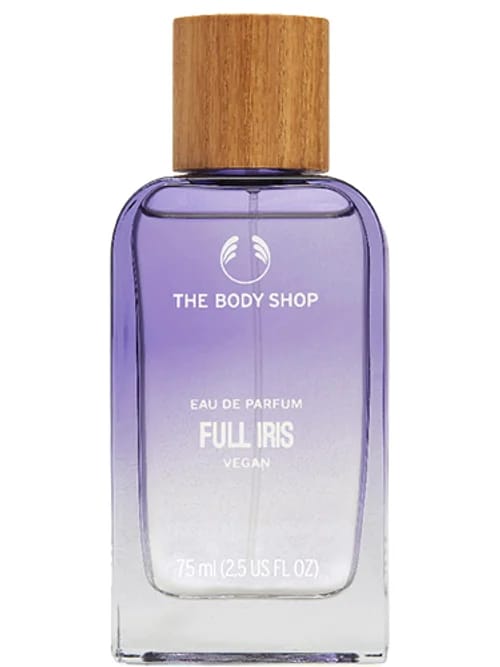Full Iris by The Body Shop