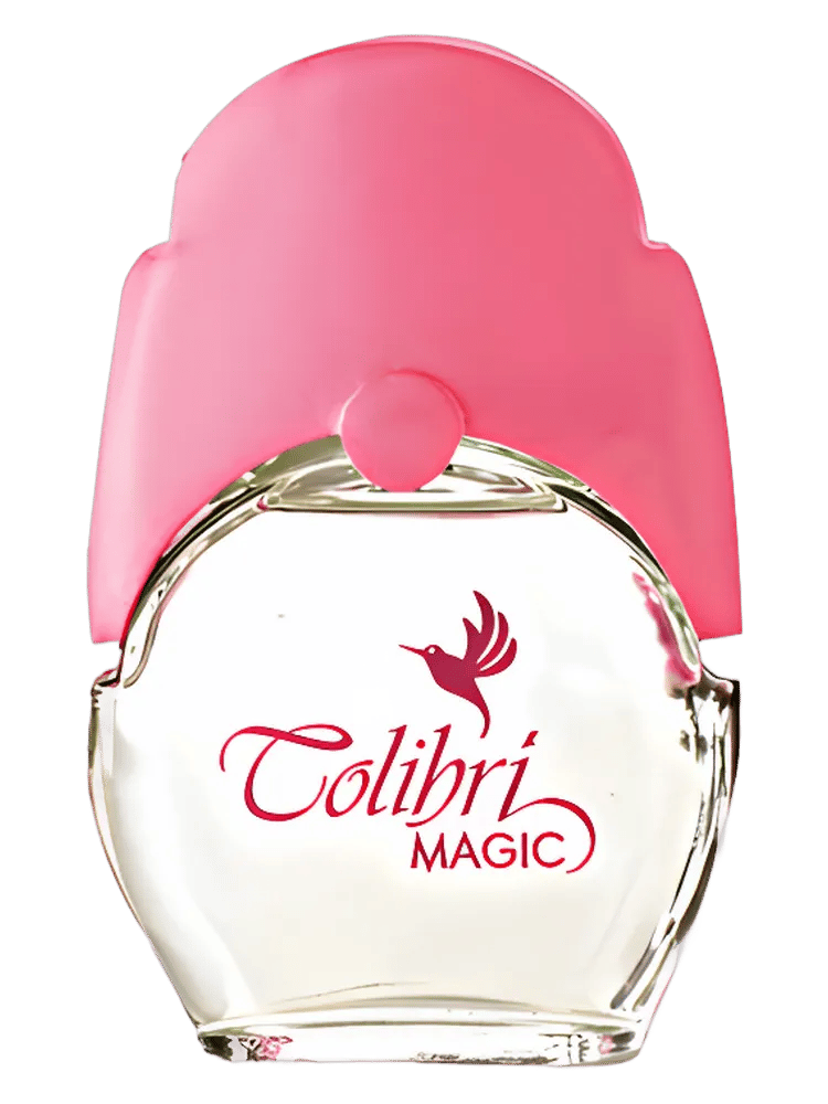 Colibrí Magic by Fuller Cosmetics®
