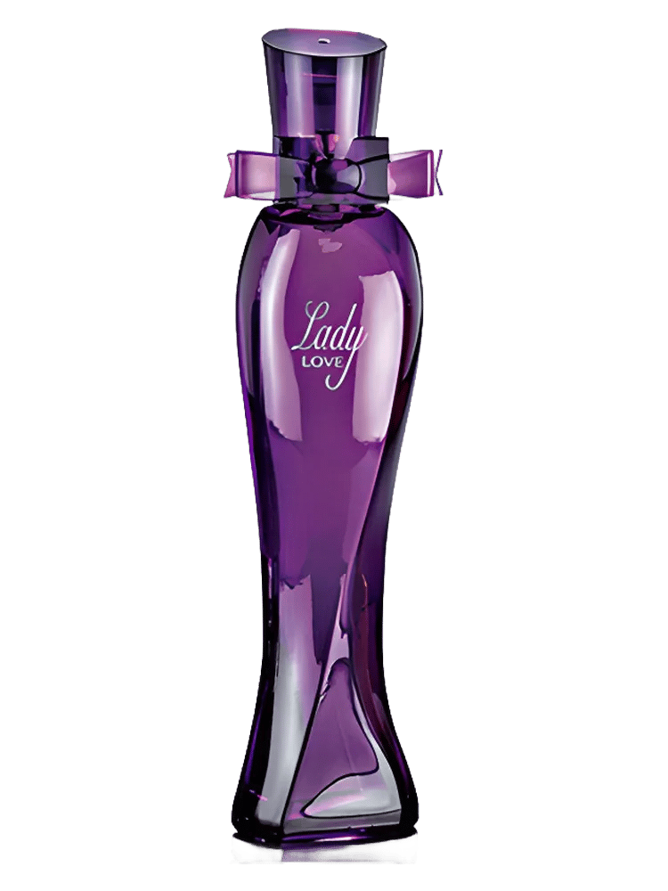 Lady Love by Fuller Cosmetics®