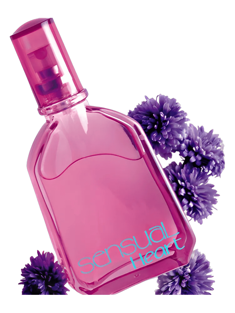 Sensual Heart by Fuller Cosmetics®