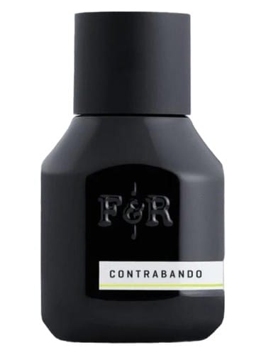 Contrabando by Fulton & Roark
