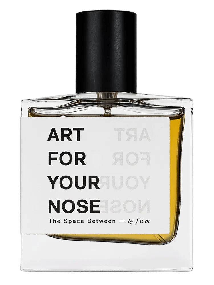 The Space Between by fūm