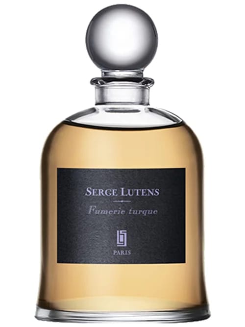 Fumerie Turque