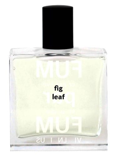 Fig Leaf by Fumparfum