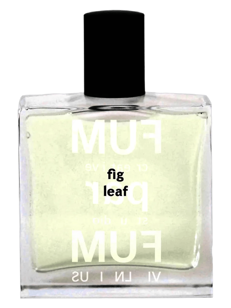Fig Leaf by Fumparfum