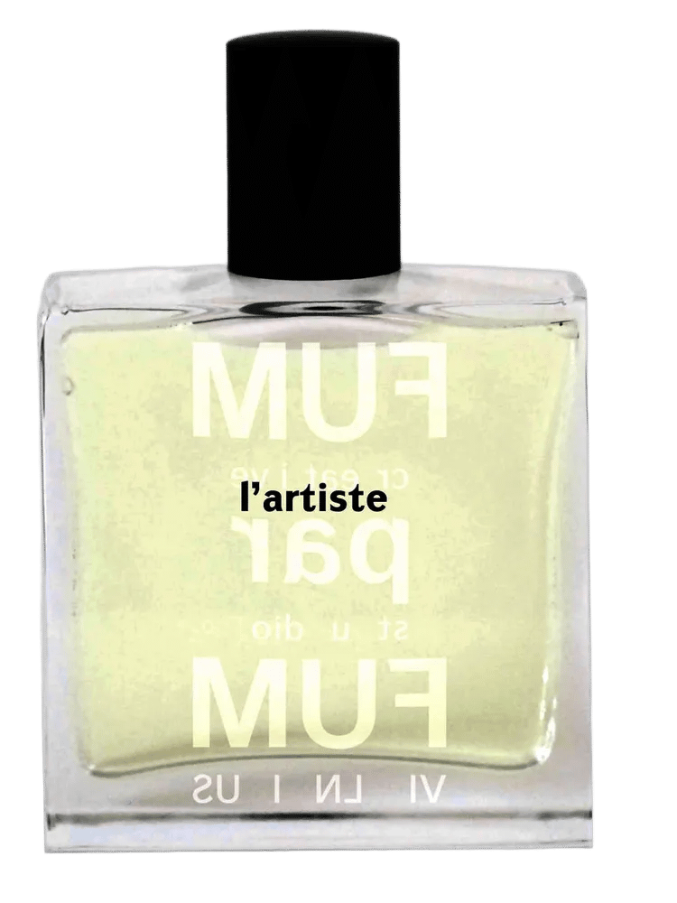 L'Artiste by Fumparfum