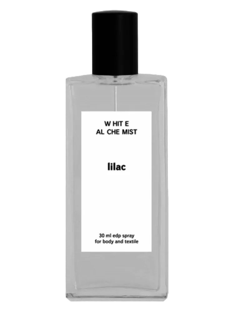 Lilac by Fumparfum
