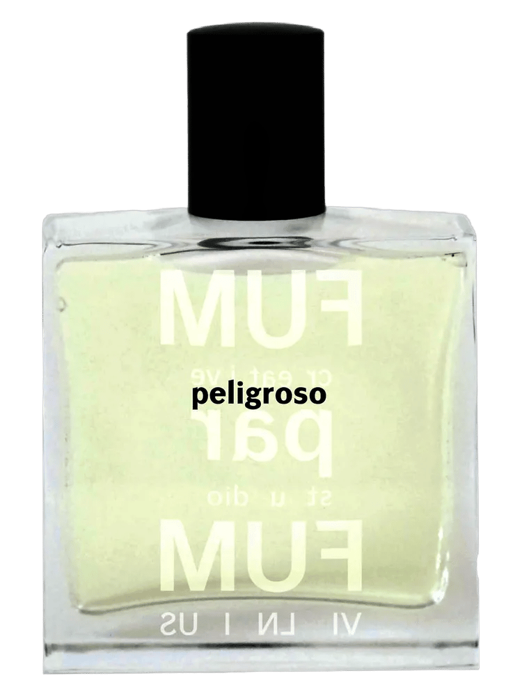 Peligroso by Fumparfum