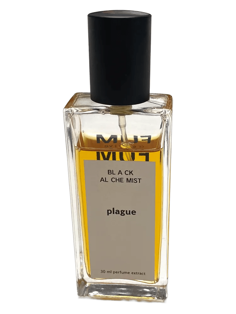 Plague by Fumparfum
