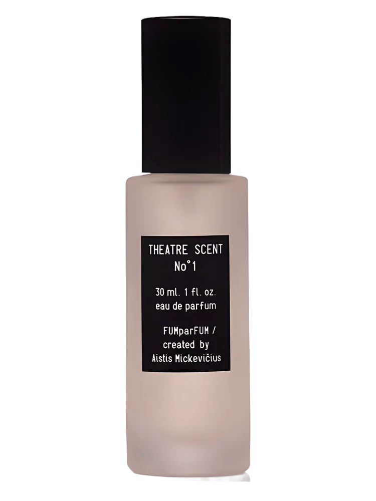 Theatre Scent No 1 by Fumparfum