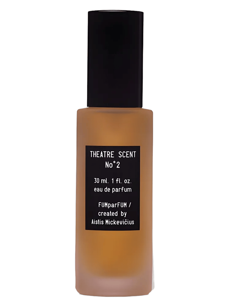 Theatre Scent No 2 by Fumparfum
